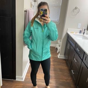 Patagonia Rain Jacket